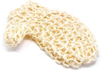 Ancient Wisdom - Sisal Exfoliating Glove - Multicolor