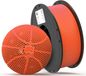 PLA-HR filament, 1,75 mm, 1 kg, orange