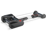 Elite Nero Rolbank, uniseks, zwart