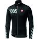 CASTELLI Raddoppia 2 Sportjack voor heren