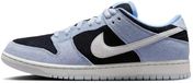 Nike SB Dunk Low 'Black Aluminum' - Maat 44
