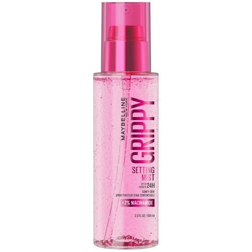 Maybelline New York Setting Mist - 100 ML