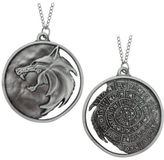 Merkloos The Witcher Replica 1/1 Necklace Geralt´s Medallion