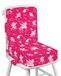 Chaise d'enfant avec dossier et ceinture de sécurité réglable - Design Licorne