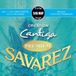 Savarez 510MJP Creation Cantiga Premium Klassieke Gitaarsnaren - Hoge Spanning
