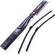 EINPARTS AUTOMOTIVE Einparts Aerodynamische Ruitenwissers Voor Opel Meriva B 2010 93168521 Vauxhall