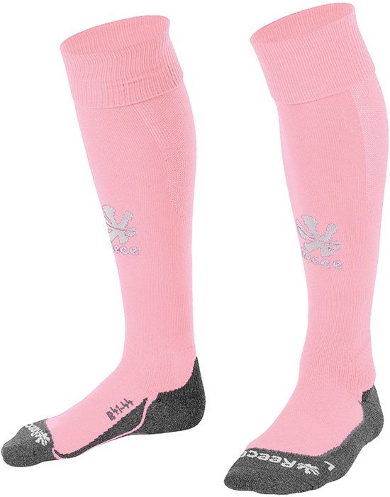 Reece Springs Hockeysokken Unisex Licht Roze Maat 41-44