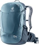 Deuter Trans Alpine 24 Wandelen Aqua-kleur
