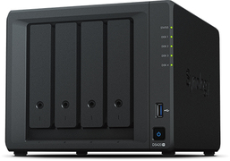 Synology DS420+