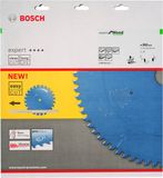 Bosch Lames de scie circulaire - 1,8 mm - 1 pièce