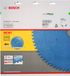 Bosch Lames de scie circulaire - 1,8 mm - 1 pièce