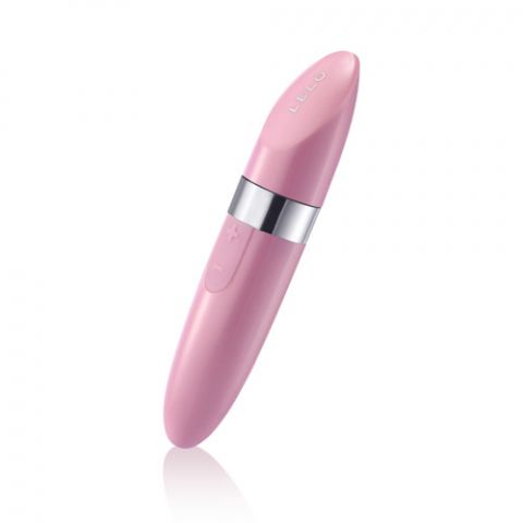 LELO Mia 2 Ambidextrous Vibrator - Pink