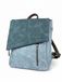 Kumixi Rugzak 'Rucksacktasche' blauw