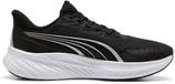 Puma Pounce Lite 2 Heren Hardloopschoenen Black-Intense Mint-SunnyLime