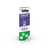 Aftir Preaftir Protective Spray Lotion Anti Lice and Lendini 140g