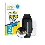 BROTECT - Screenprotector voor One2Track Connect UP - Folie Beschermfolie matte volledig dekking 2 Stuks
