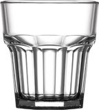 Bbp Bb Marketing U406 Polycarbonaat Amerikaanse Tumblers, 255 ml (Pack van 36)