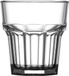 Bbp Bb Marketing U406 Polycarbonaat Amerikaanse Tumblers, 255 ml (Pack van 36)