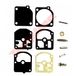 BPC Parts Carburateur reparatieset passend op ZAMA (RB-10)
