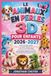 LE ANIMAUX EN PERLES 3D POUR ENFANTS 2026-2027