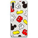 ERT GROUP mobiel telefoonhoesje voor Samsung A11 / M11 origineel en officieel erkend Disney patroon Mickey 046