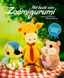 Het Pelckmans Het beste van Zoomigurumi