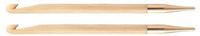 KnitPro Bamboo Afgaans Tunische haaknaalden 5.00mm - 3st