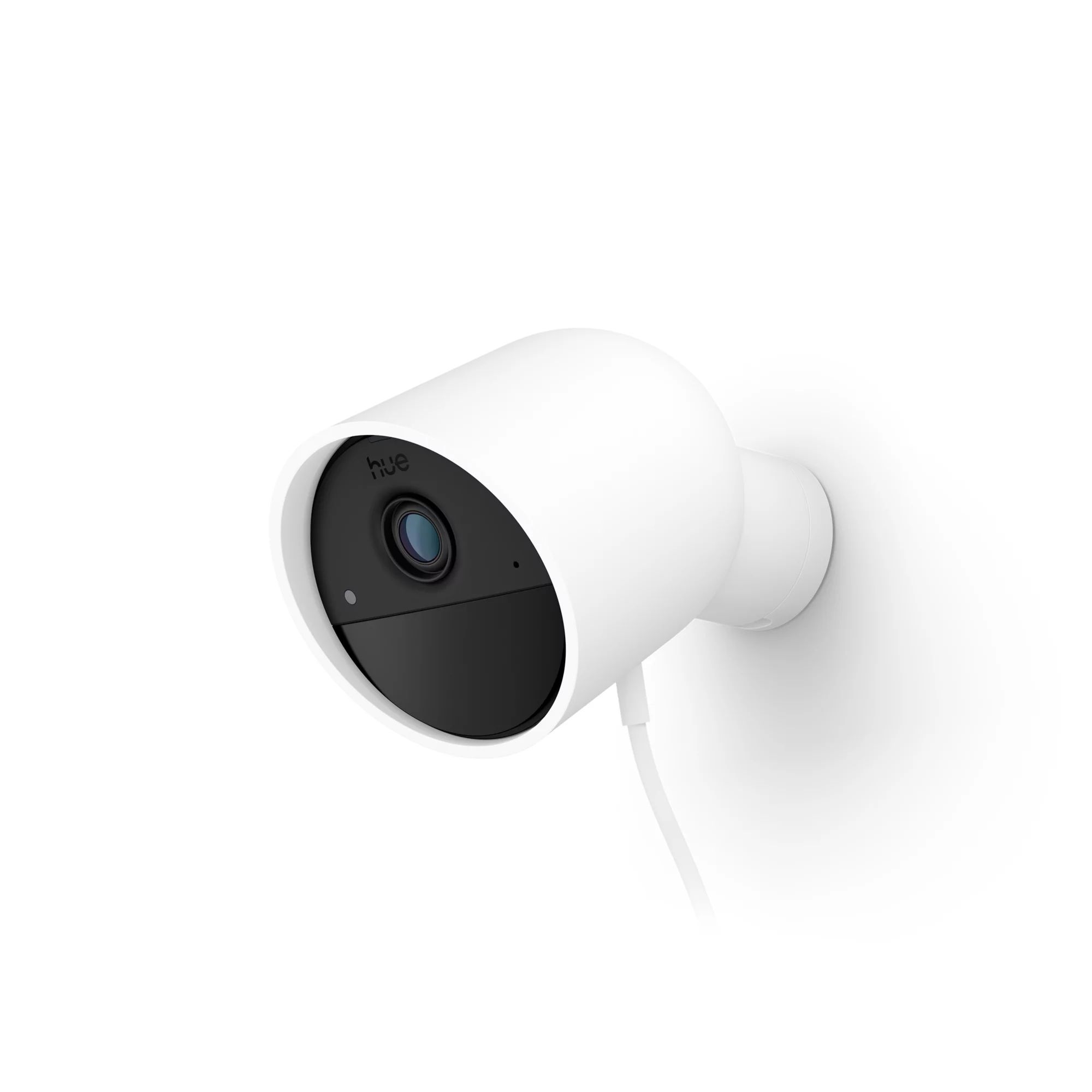 Philips Hue Hue Secure bedrade beveiligingscamera - wit