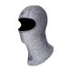 Dainese - Balaclava Motorhelm, ademend, sneldrogend, voor mannen en vrouwen, grijs, N