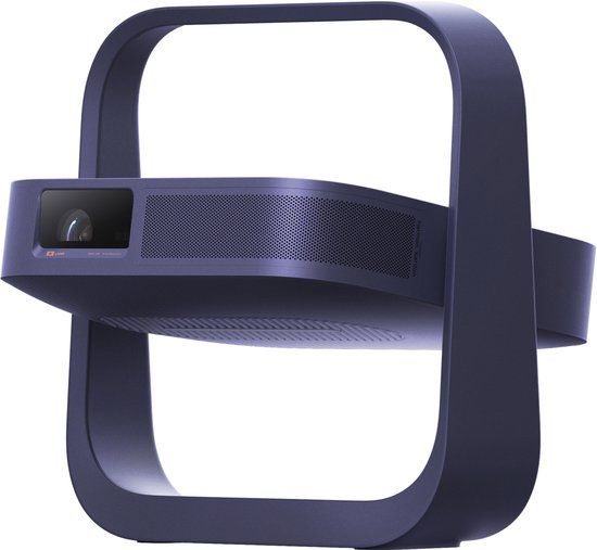 XGIMI Elfin Flip Laser Smart-projector