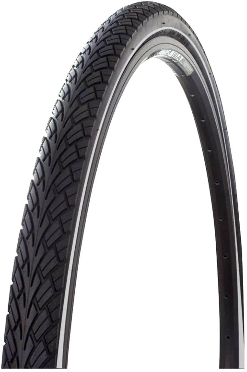 Schwalbe Marathon Performance Greenguard Endurance Reflex 26 x 1.25 inch, zwart