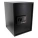Burg Wächter meubelbox met elektronische sleuf, inclusief plank, Favor, 55,0 l, 16,5 kg, S9 E, zwart