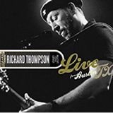 PIAS Nederland Richard Thompson Live From Austin Tx