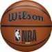 Wilson NBA DRV Plus Basketbal - Maat 7 - Multikleur