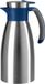 Emsa Soft Grip Isoleerkan/Thermofles 1L Blauw