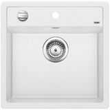 Blanco Dalago 5 opbouw spoelbak wit 518524
