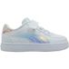 Puma Caven 2.0 holo sneakers voor kleuters