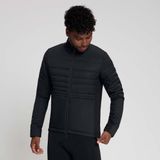 Rogelli Element Heren Fietsjack Winter - Zwart