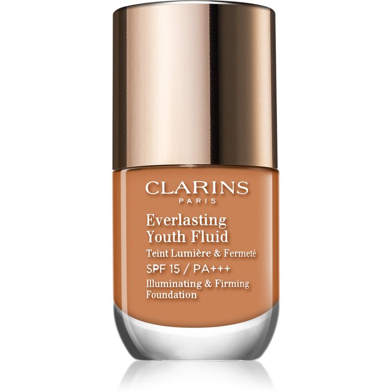 Clarins Everlasting Youth Fluid