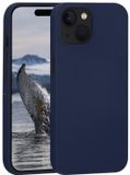 Dbramante1928 Iceland Ultra D3O Mag Case voor iPhone 15 Plus - Blauw