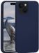 Dbramante1928 Iceland Ultra D3O Mag Case voor iPhone 15 Plus - Blauw
