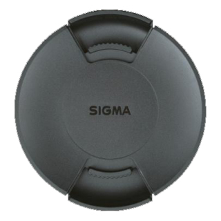 Sigma LCF-58 III