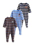 Next Babyjongen Set van 3 babypyjama's