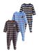 Next Babyjongen Set van 3 babypyjama's