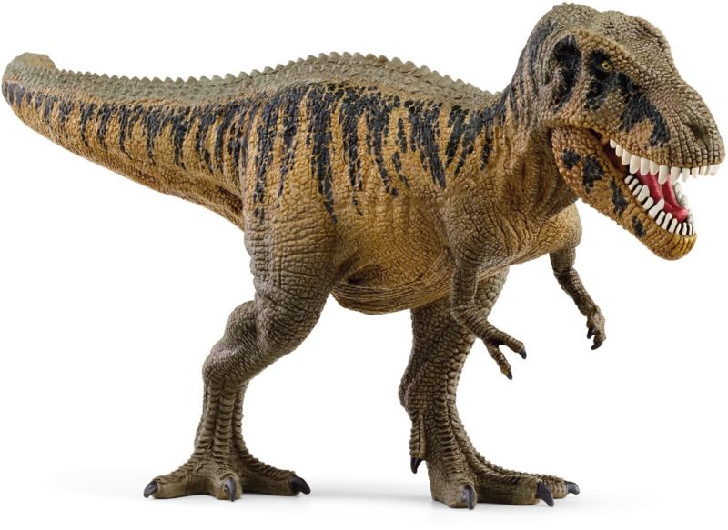 Schleich DINOSAURS Tarbosaurus 15034 - Speelgoedfiguur - Bruin