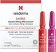 Sesd Daeses Tratamiento Flash Lote 2 pz Vrouwen 2 ml