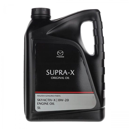 Mazda Original Oil Supra-X 0W20 - 5L