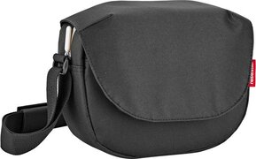 KlickFix Funbag, black