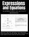 Expressions and Equations Algebra Practice Activity Workbook