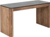DTP Home Bureau Soho Mortex Teakhout Mortex 140x60x76 cm